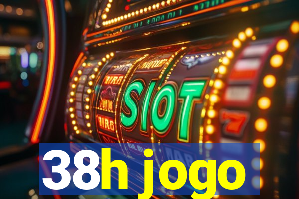 38h jogo